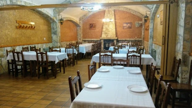 El Refugio Café - Bar