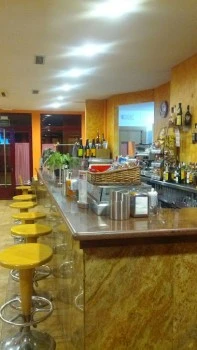 Café Bar Tramontana