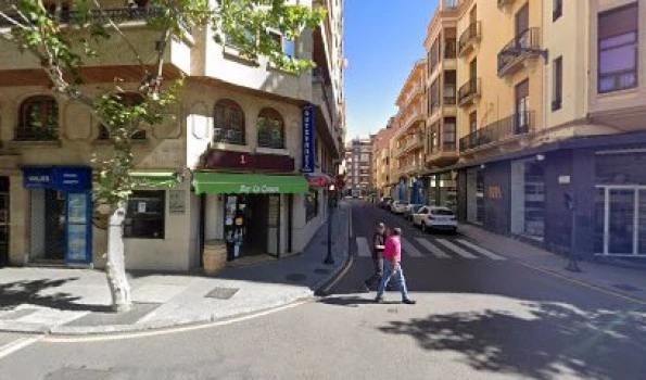 Bar La Canoa