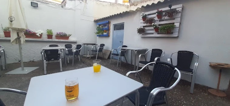 Bar Sangale