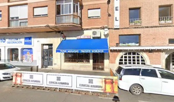 Bar Antón