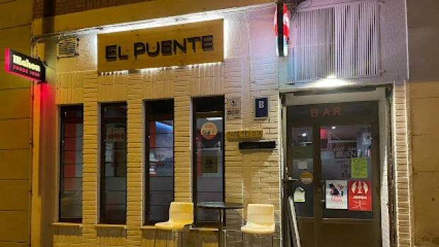 GastroBar El Puente