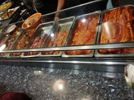 Café Bar Índalo