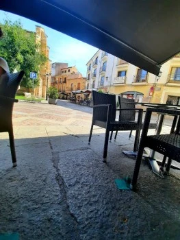 Café Bar Los Abuelos V