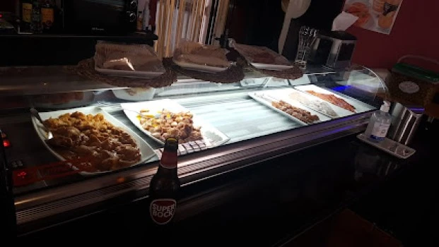 La Esquina