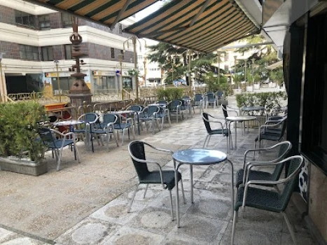 AttiKo GastroBar