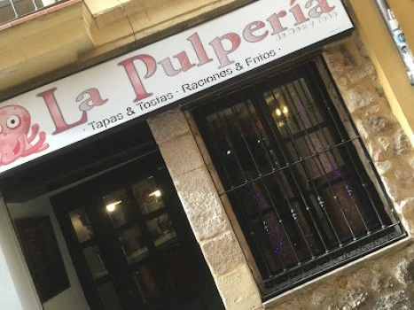 La Pulpería