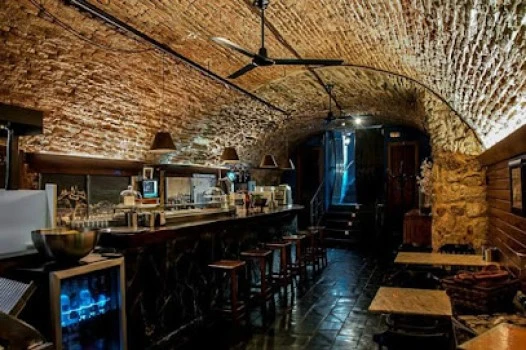 Taberna el Motín