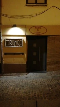 Bar El Tronko