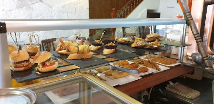 Bar Restaurante Los Herreros