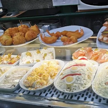 Café Bar Mito