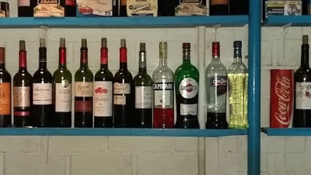El Duende Azul Cafe - Pub