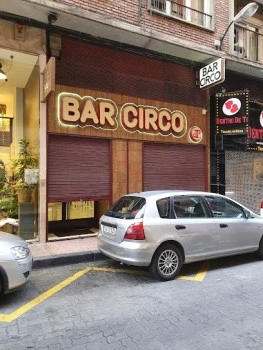 Bar El Circo