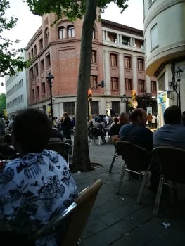 Bar El Boulevard