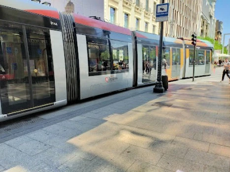 El Tubo de Zaragoza