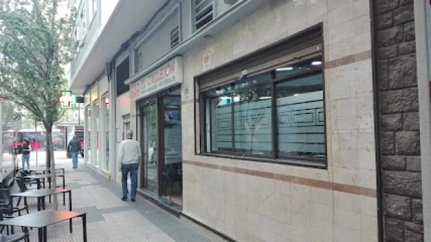 Café Bar El Callejón