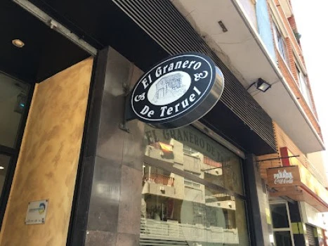 Bar El Granero