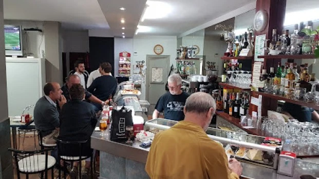 Bar Cuéllar