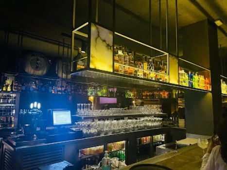 Garbo Gentlebar