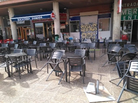 Bar Xamara
