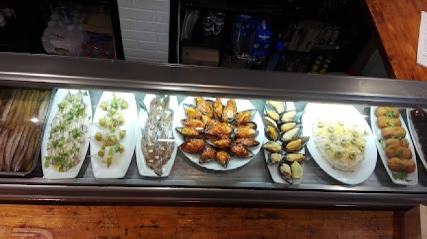 DesTapa Zaragoza