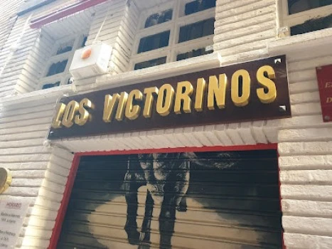 Los Victorinos