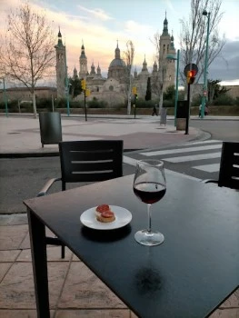 Bar Jaen 88