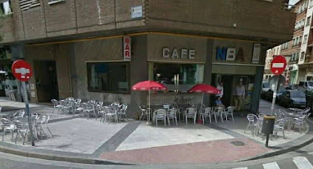 Cafe Bar Nba