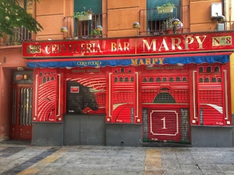 Bar Marpy