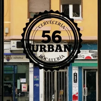 URBAN 56