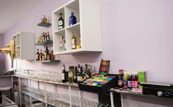 Bar El Escondite Zaragoza