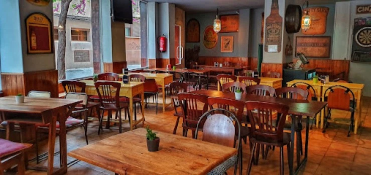 Taberna Urbana
