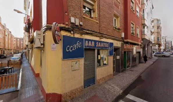 Cafe Bar Santos