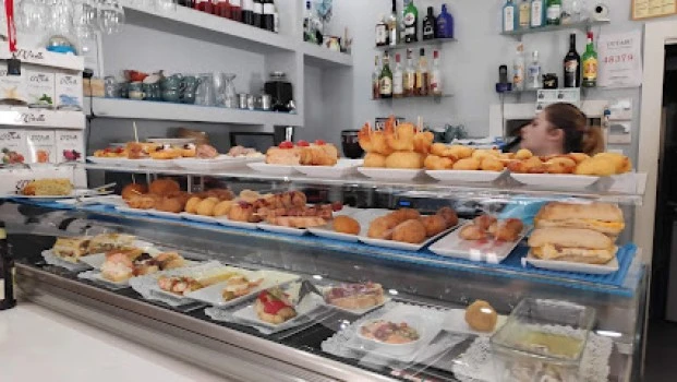 Bar Cafetería Deyabú