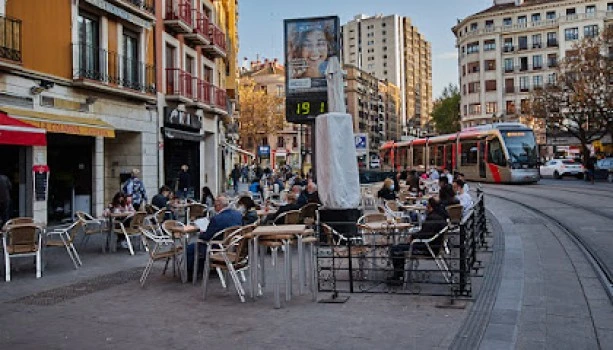 Bar La Colmena