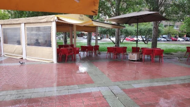 Bar Talia