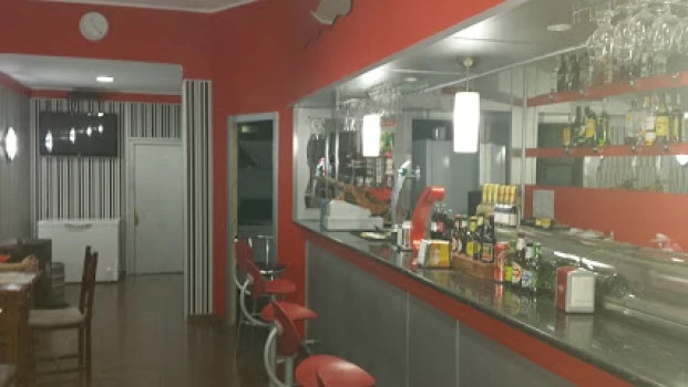 Bar La Reina