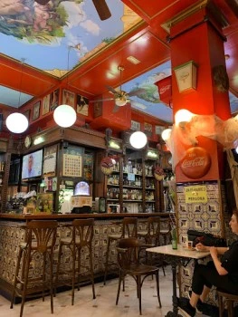 Bar El Sol