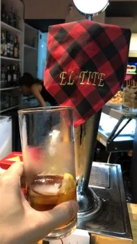 Bar El Tite