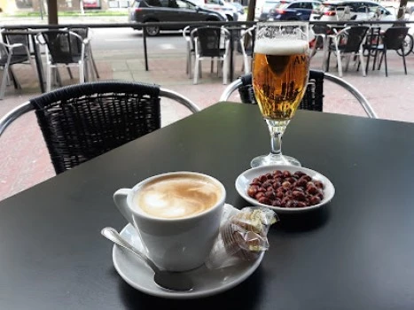 Bar Taj Mahal
