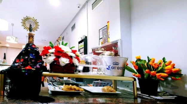 Bar El Coleccionista
