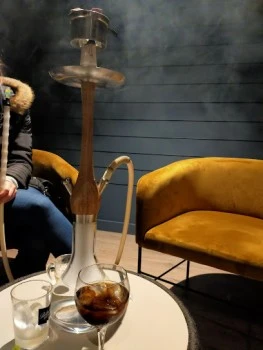 Macoa Lounge
