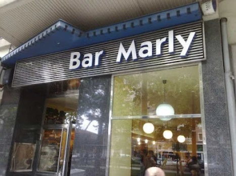 Marly Hostelería