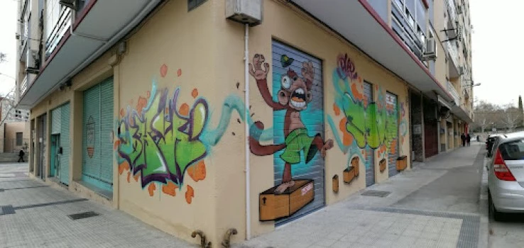Bar Sanz