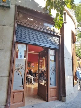 Bar Ibiza