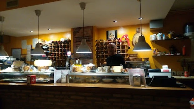El Organillo