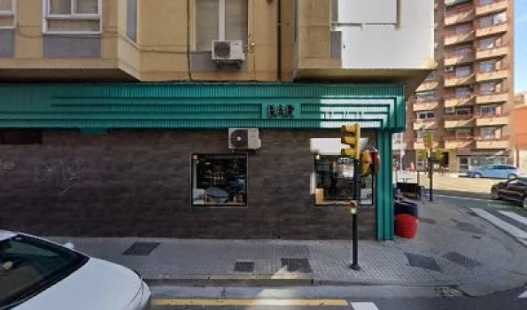 Cafe Bar Carlos