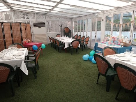 Bar Terraza Juan II
