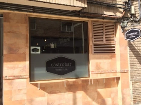 Castrobar: vermutería y coctelería