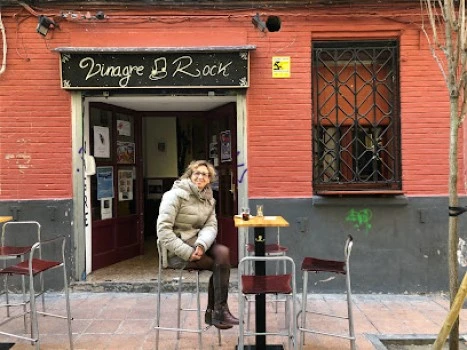 Vinagre y Rock